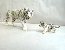 lot animaux tigre et tigron