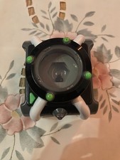 Montre Ben10 Omnitrix
