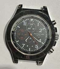 Montre pour homme Atlas For