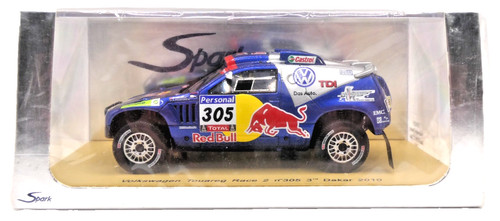 Spark s0828 volkswagen touareg - spark,
