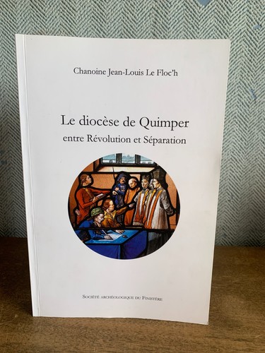 Diocèse quimper entre - le,