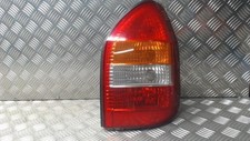 Feu arriere principal droit (feux) OPEL ZAFIRA A PHASE 1 93175679