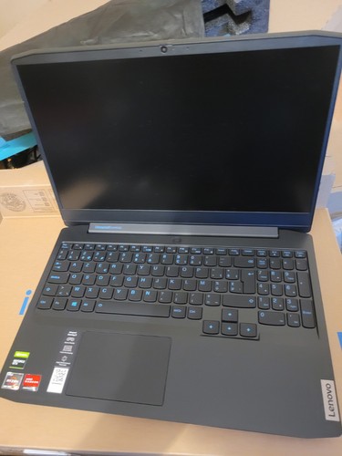 Lenovo ideapad gaming - lenovo, 3