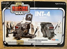 Star Wars ESB Kenner (Palitoy)