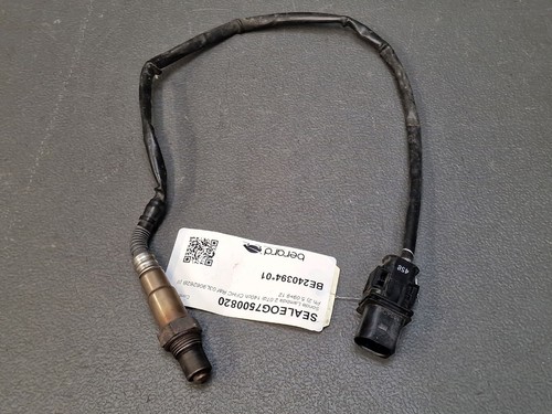 Sonde lambda seat - -, ii