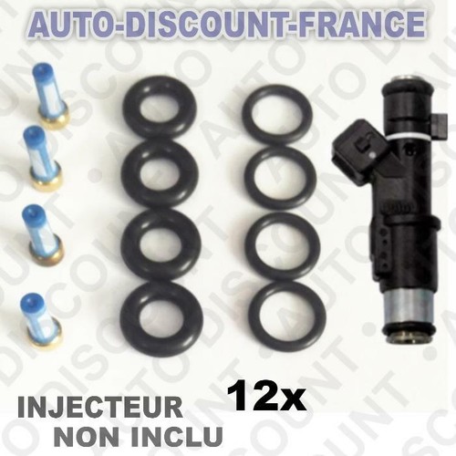 Kit joint torique - kit,