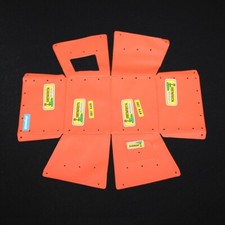 Playmobil safari toile de tente 3413 3189