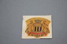 Chromotransfert décalcomanie