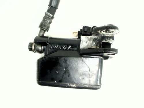 Pompe frein avant - pompe,