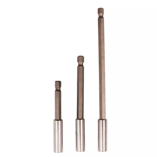 3pcs porte embouts - 3pcs, porte-embouts