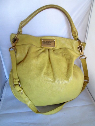 Marc jacobs - marc, cuir