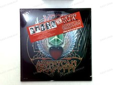 Original Motion Picture Soundtrack - More American Graffiti US 2LP FOC '