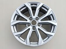 Jante alu 17 pouces 7J 5x114.3