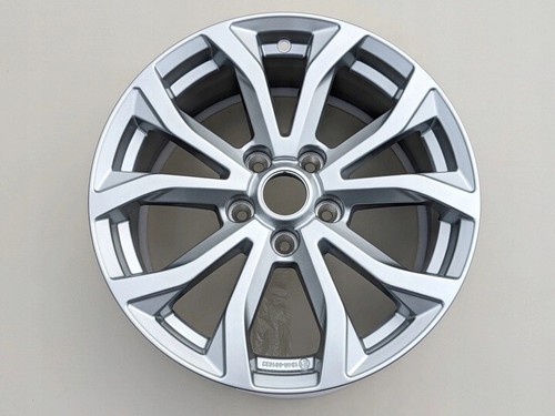 Jante alu pouces 5x114 - 17, 5x114.3