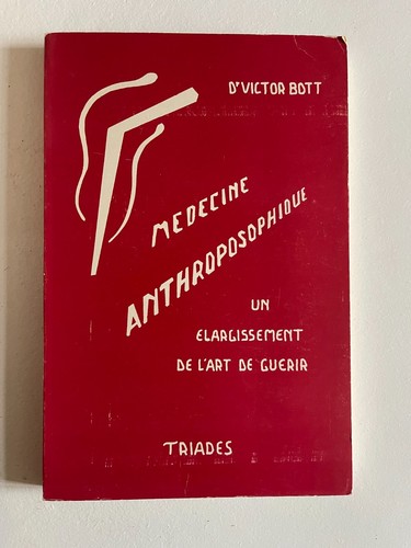 Bott médecine - bott,
