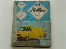 RTA EXPERT AUTO CITROEN C32 C 32 C35 C 35 ESSENCE ET DIESEL