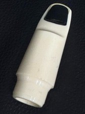 Embout buccal de saxophone