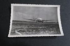 Photo Originale Avion Bréguet