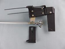 modélisme bateau RC GRAUPNER N° 3341 grand gouvernail avec axe et hélice métal