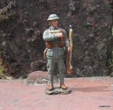 FIGURINE HACHETTE SOLDATS DE
