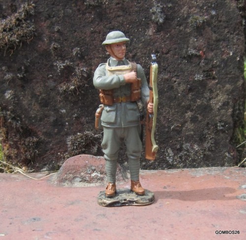 Figurine hachette soldats - figurine, de