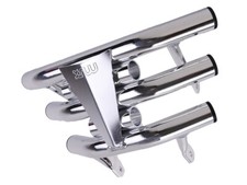 Frontbumper Triple pour Smc