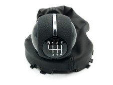 Levier de Vitesses, Sac 6G