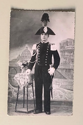 Carte photo années - photo, 40