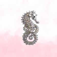  Délicat Vintage Hippocampe