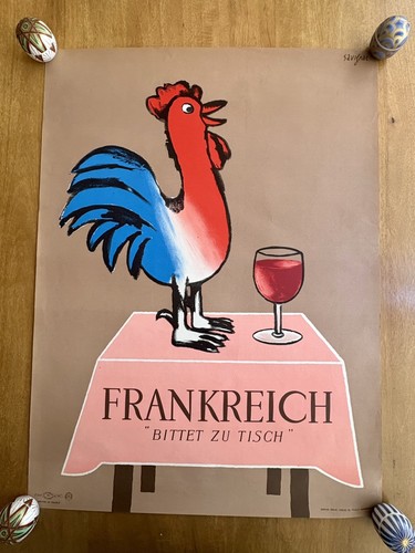 Affiche originale