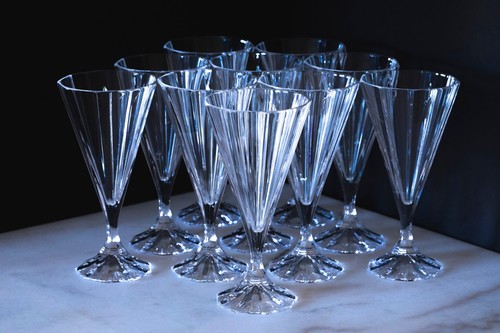 Mikasa fontaine crystal water - mikasa,