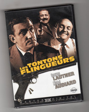 DVD  ¤  LES TONTONS