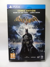 Coffret Batman Comic Book