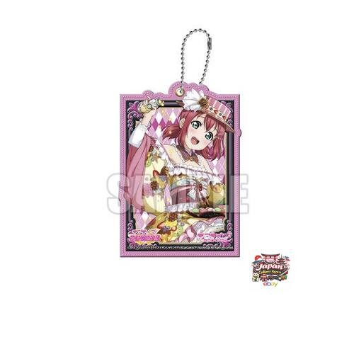 Nouveau love live sunshine - nouveau,