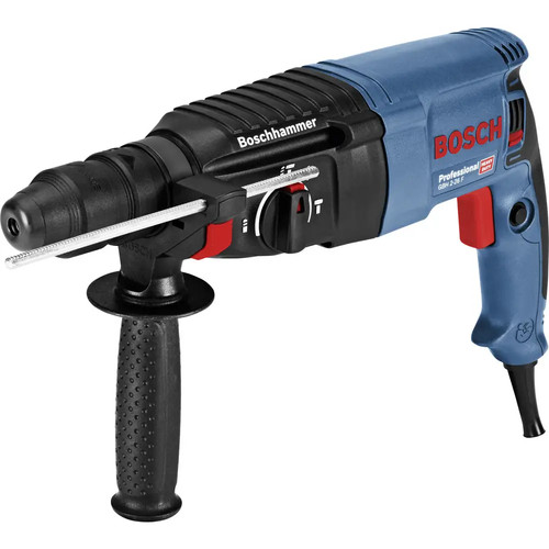Bosch professional gbh f - bosch, 2-26