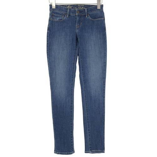 Levi jean vintage demi - jean,