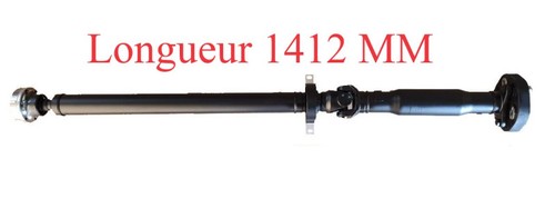 Arbre transmission bmw - arbre, de