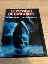 DVD Le vaisseau de l'angoisse