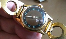 Vintage Montre Femme Orgus