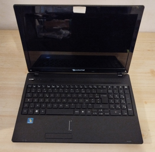 Portable packard bell - portable,
