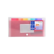 Trieur Pocket 11 X 18 Cm - 6