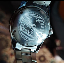 Montre Suisse automatique 