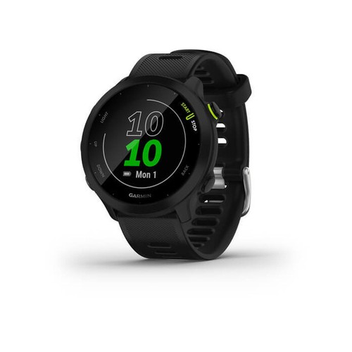 Garmin forerunner noir - forerunner,