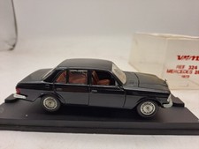 1/43 VEREM ref 324 MERCEDES