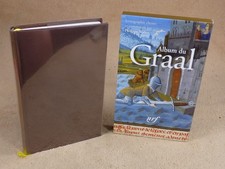 LA PLEIADE : ALBUM DU GRAAL /