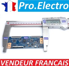 T-CON TCON TV Polaroid