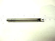 Lathe Tailstock Runner 7mm