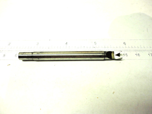 Lathe tailstock runner - tailstock, 7mm