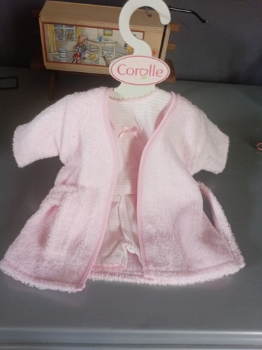 Habillage neuf corolle pour - neuf,