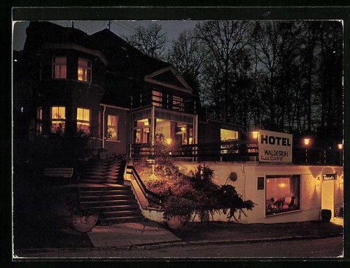 Rengsdorf westerwald hôtel - rengsdorf,